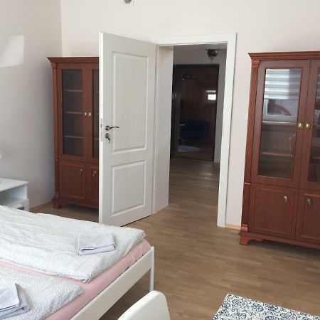 Willa Przy Plazy Gdynia Kamienna Gora Buitenkant foto