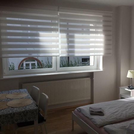 Willa Przy Plazy Gdynia Kamienna Gora Buitenkant foto