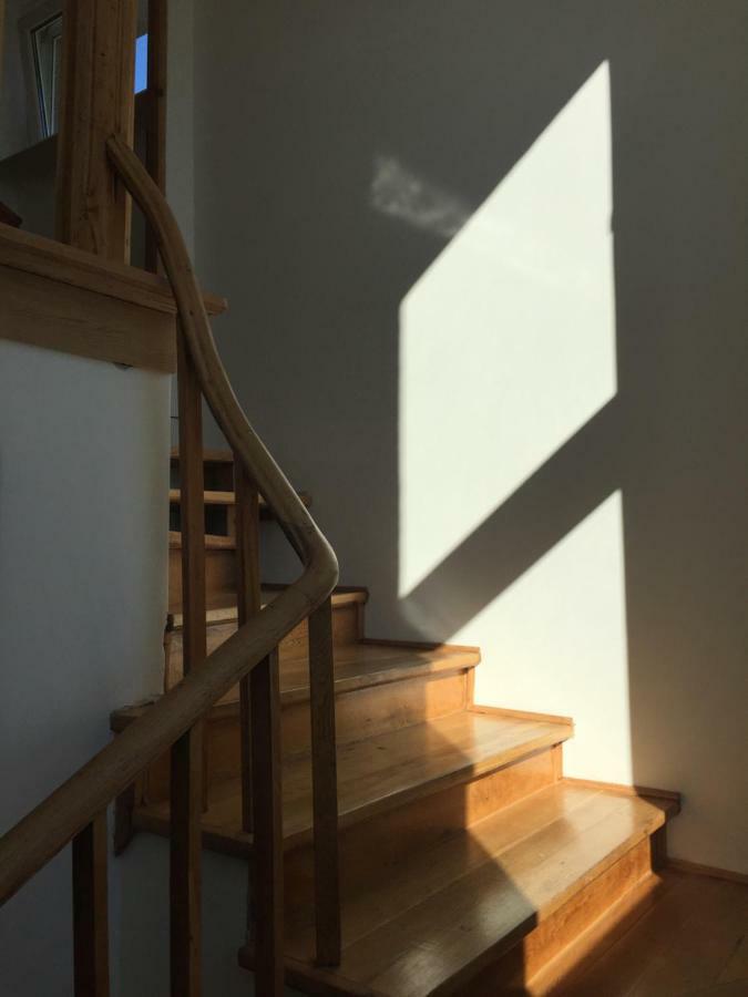 Willa Przy Plazy Gdynia Kamienna Gora Buitenkant foto