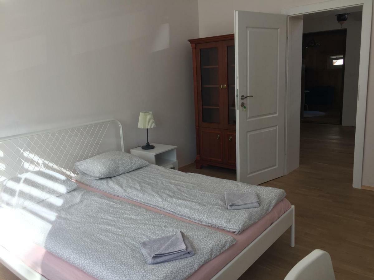 Willa Przy Plazy Gdynia Kamienna Gora Buitenkant foto