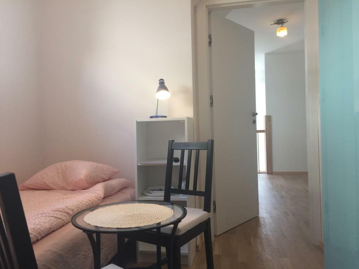 Willa Przy Plazy Gdynia Kamienna Gora Buitenkant foto
