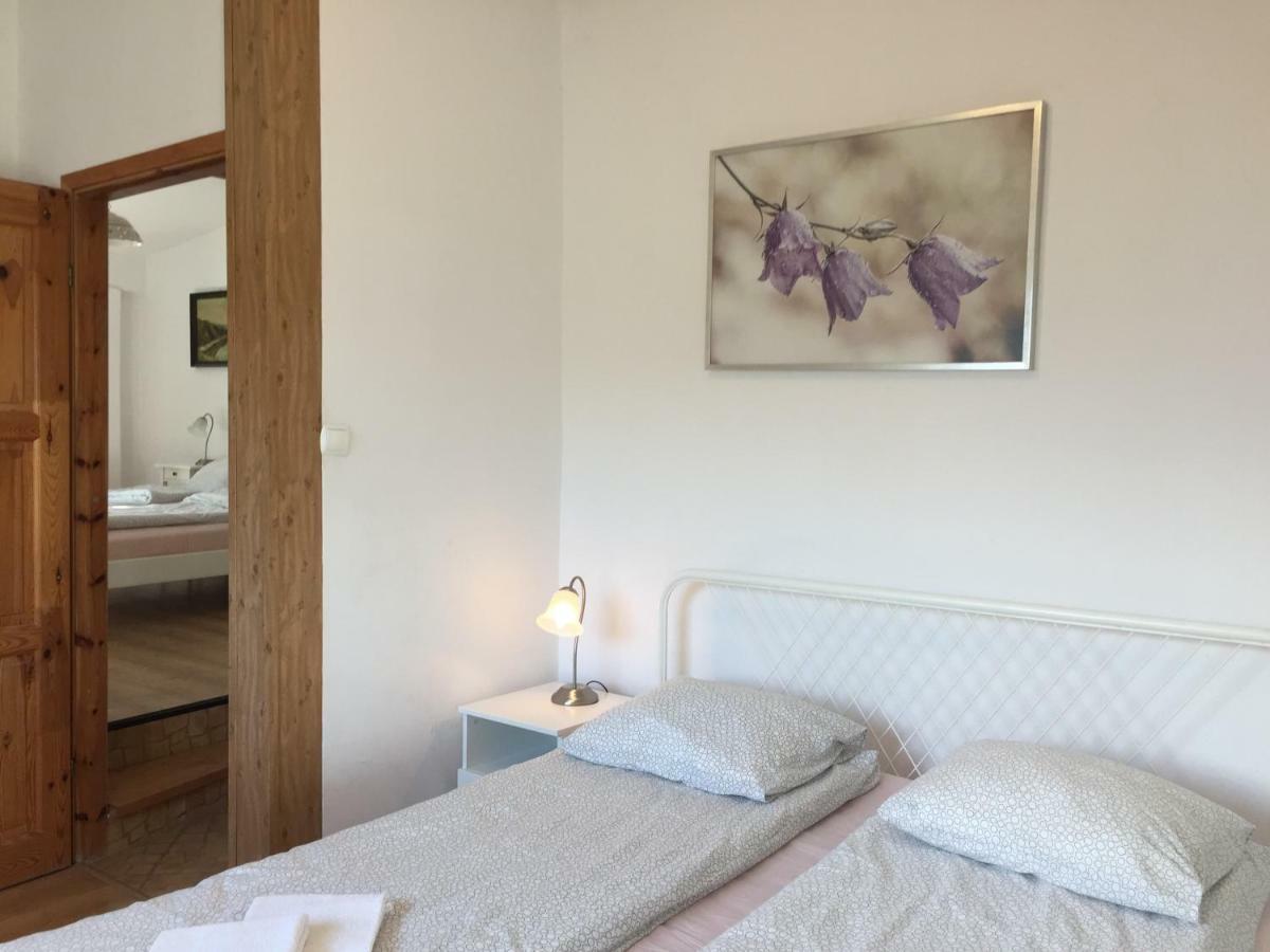 Willa Przy Plazy Gdynia Kamienna Gora Buitenkant foto